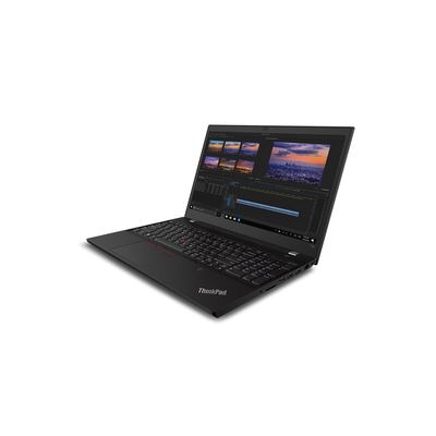 Lenovo ThinkPad T15g / 2.Gen - 20YS000TGE