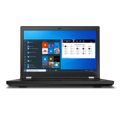 Lenovo ThinkPad P15 / 2.Gen - 20YQ001EGE